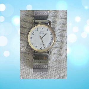 Vintage Timex Men's Watch